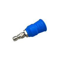 Thumbnail for MTM Acqualine Blue Nozzle Guard | Size 3.0 - 40°