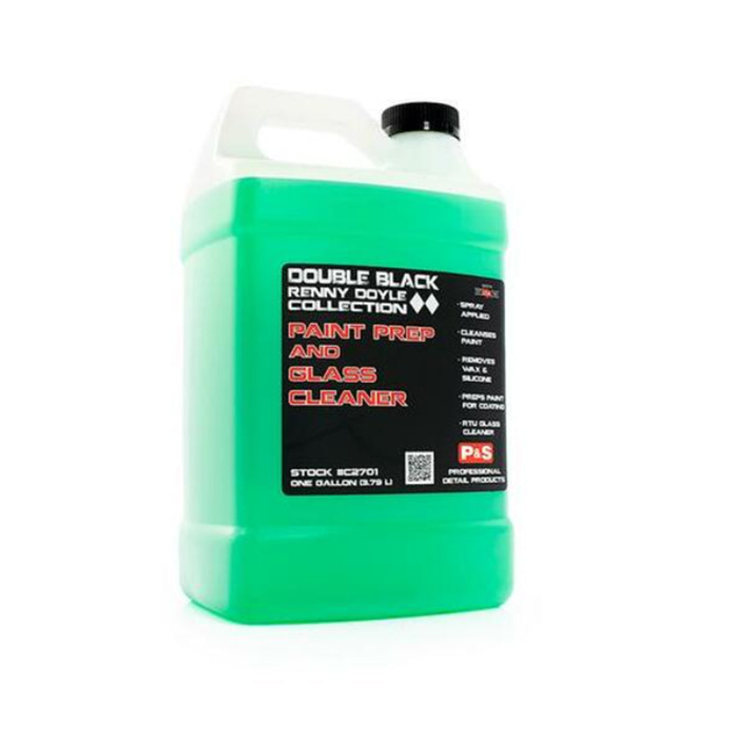 P&S Double Black Paint Surface Prep Spray 1 Gallon | Coating Prep