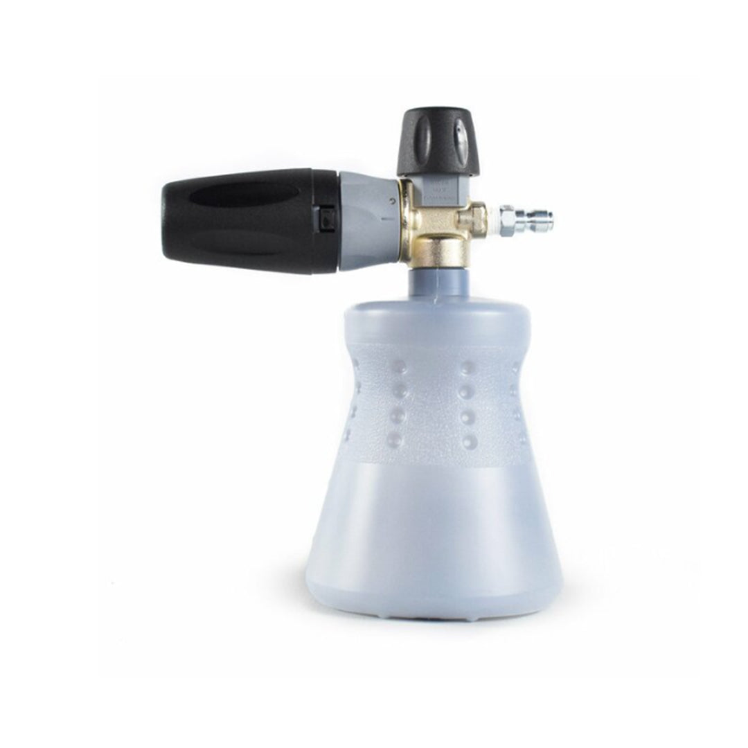 MTM PF22.2 Foam Cannon | New Standing Bottle | for Pressure Washer