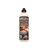 Thumbnail for P&S Leather Treatment 16oz | Double Black Leather Conditioner