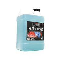 Thumbnail for P&S Rags to Riches Microfiber Detergent | 1 Gallon Towel Wash